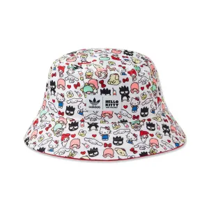 adidas - Kids' Hello Kitty And Friends Bucket Hat (IC2216-K)