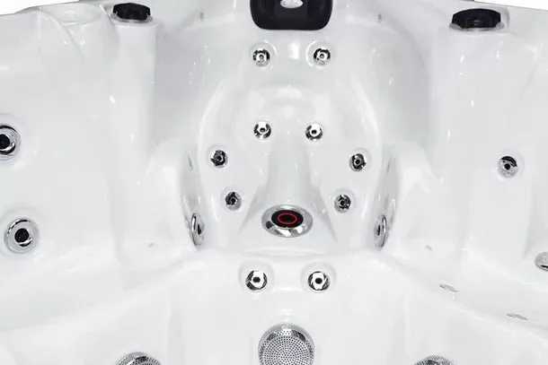 Admire - Passion Spas