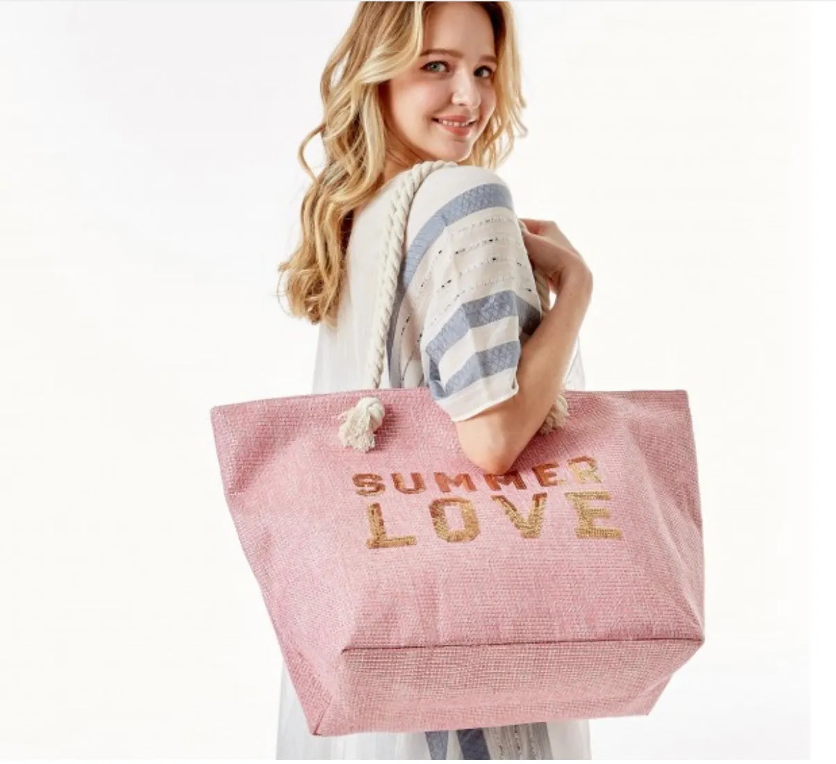 Beach Tote