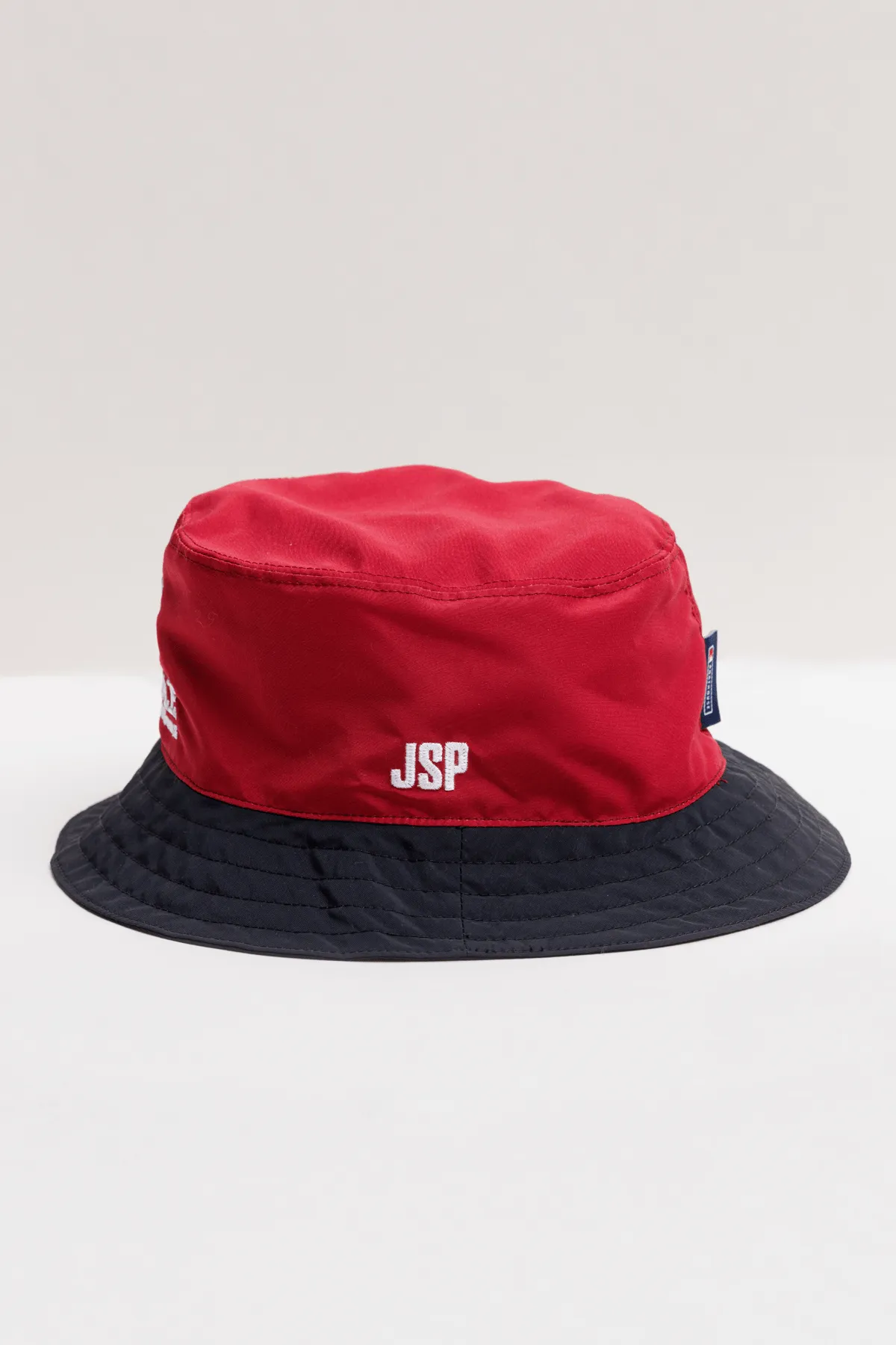 Boathouse x JSP x Temple Supplex Bucket Hat