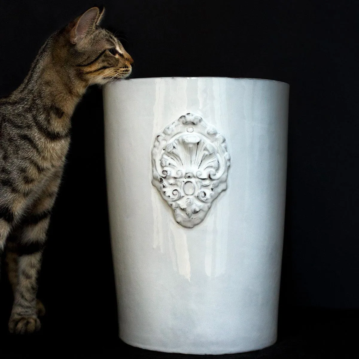 Charles champagne bucket