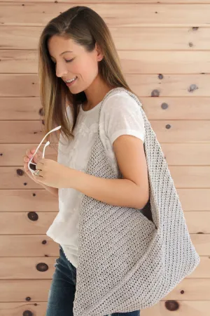 Crochet Kit - Miller Bag