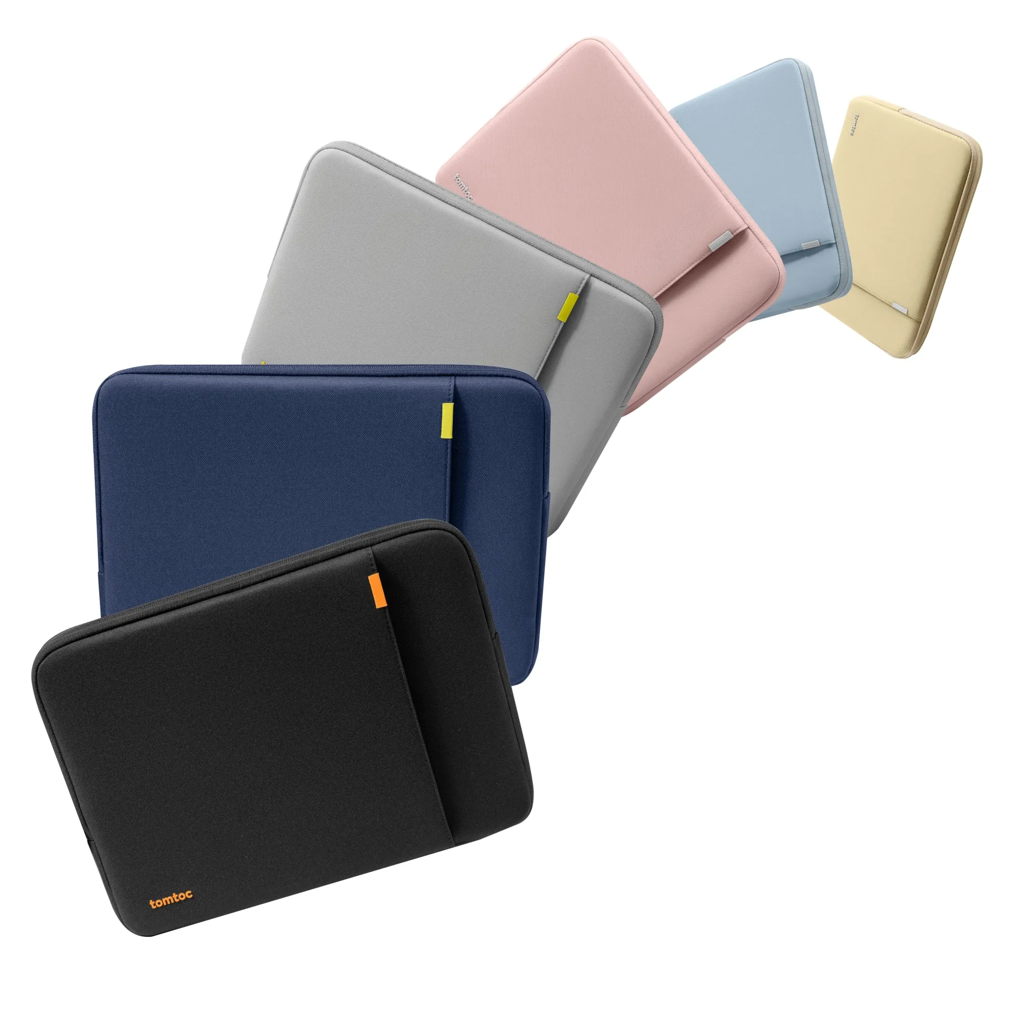 Defender-A13 Laptop Sleeve for 13-inch MacBook Air M3/M2/M1