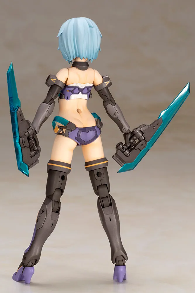 Frame Arms Girl Hresvelgr Bikini Armor Ver. (Re-Run)