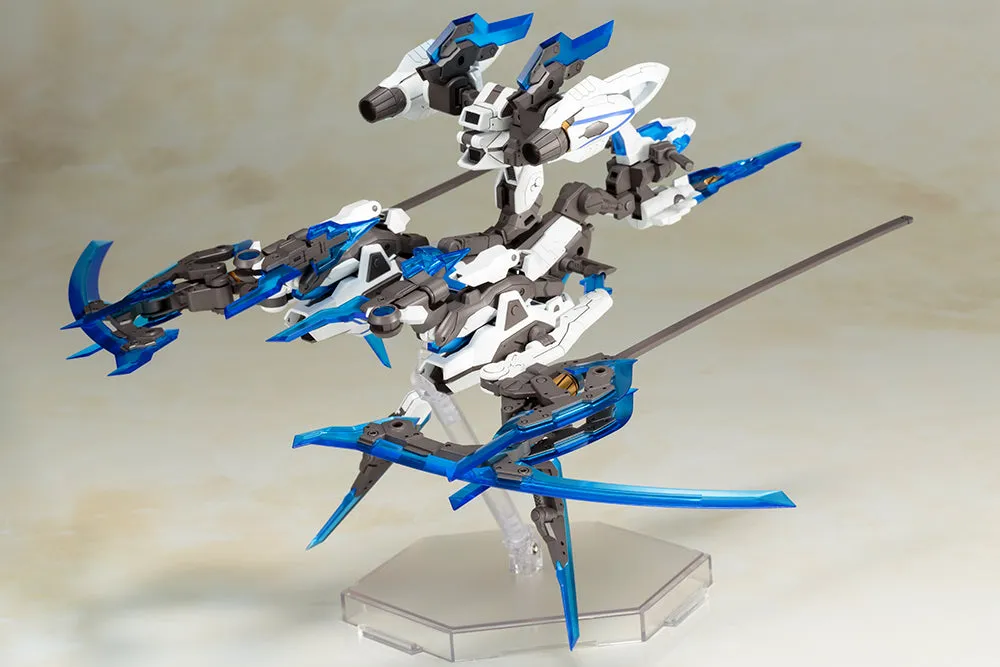 Frame Arms Girl Hresvelgr=Ater (Re-Run)