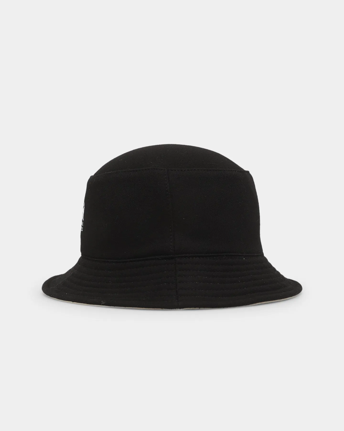 Kangol Club Reversible Bucket Hat Black/Tan