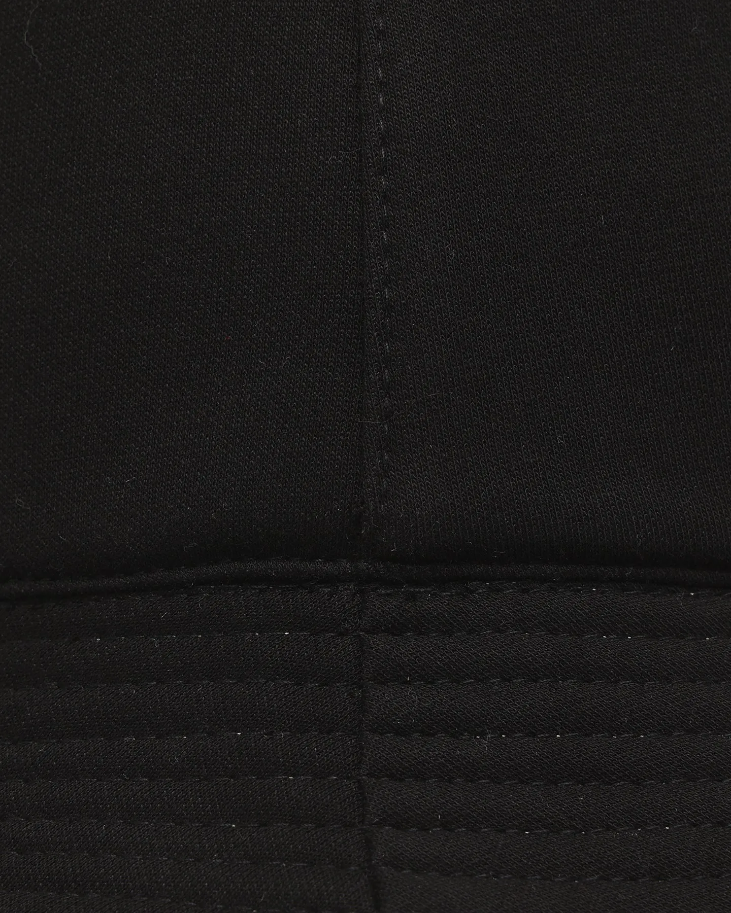 Kangol Club Reversible Bucket Hat Black/Tan