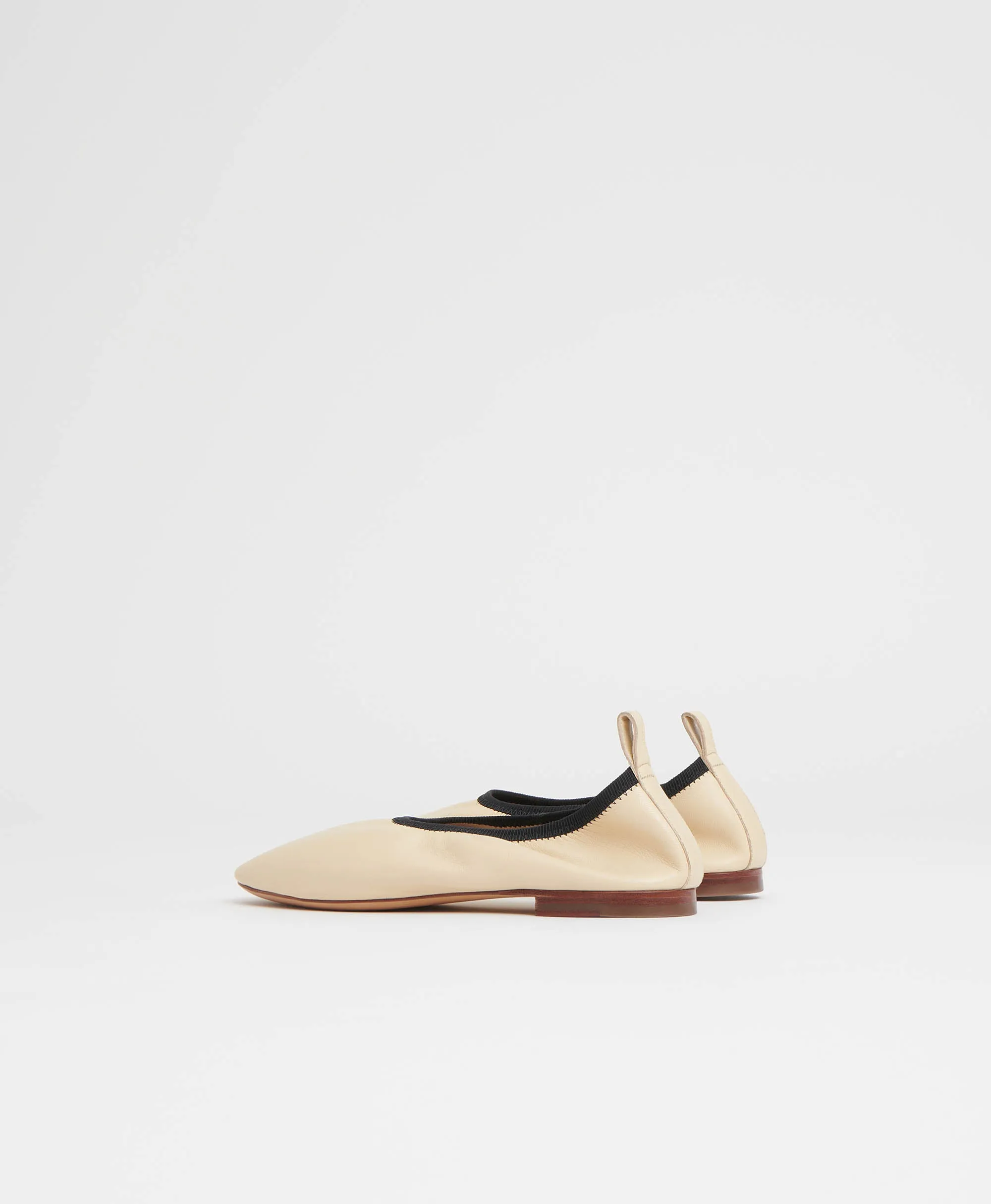 Minima Ballerina - Dune