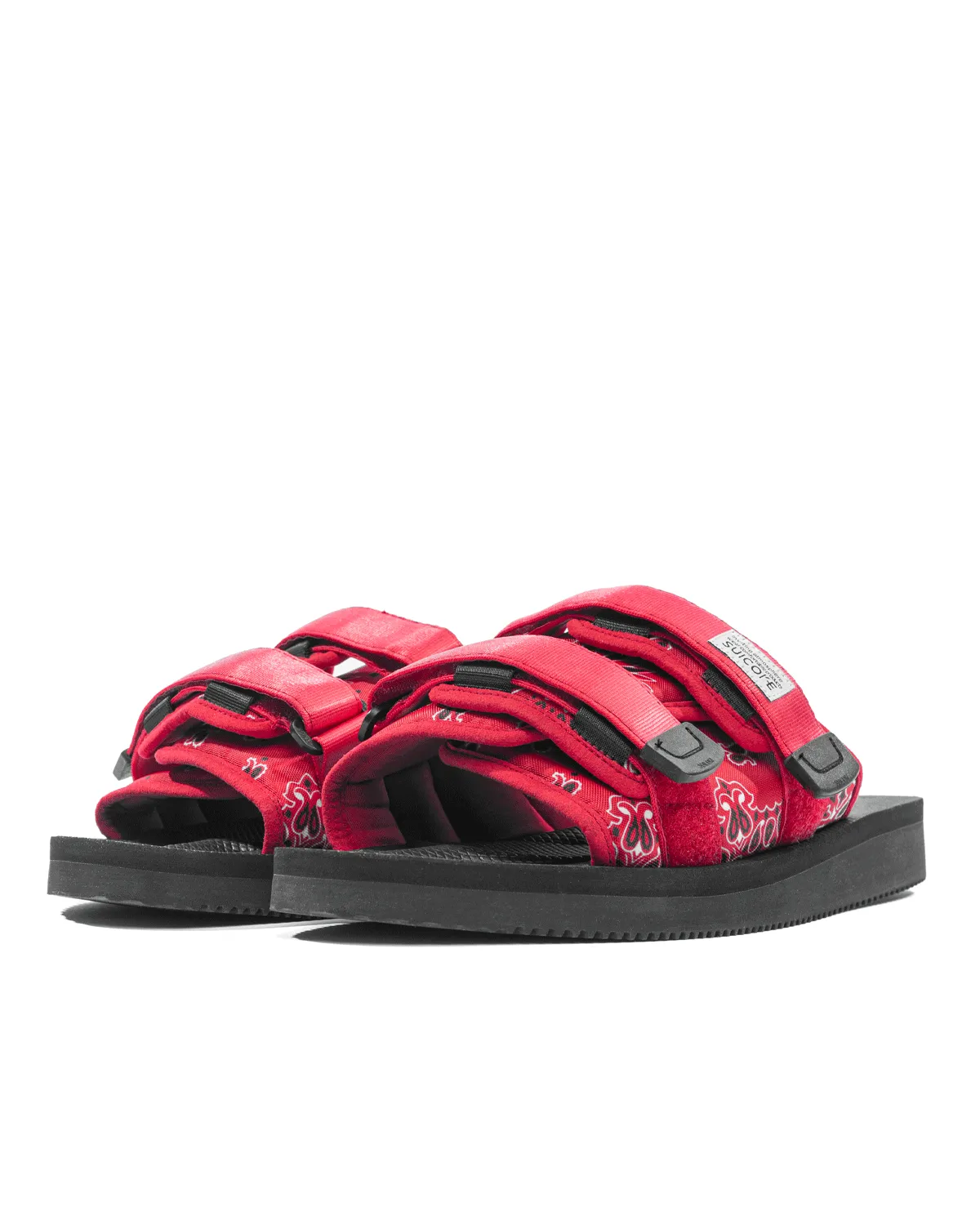 Moto-Cab-PT02 Red