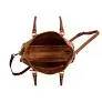 Myra Wyona Hand-Tooled Bag