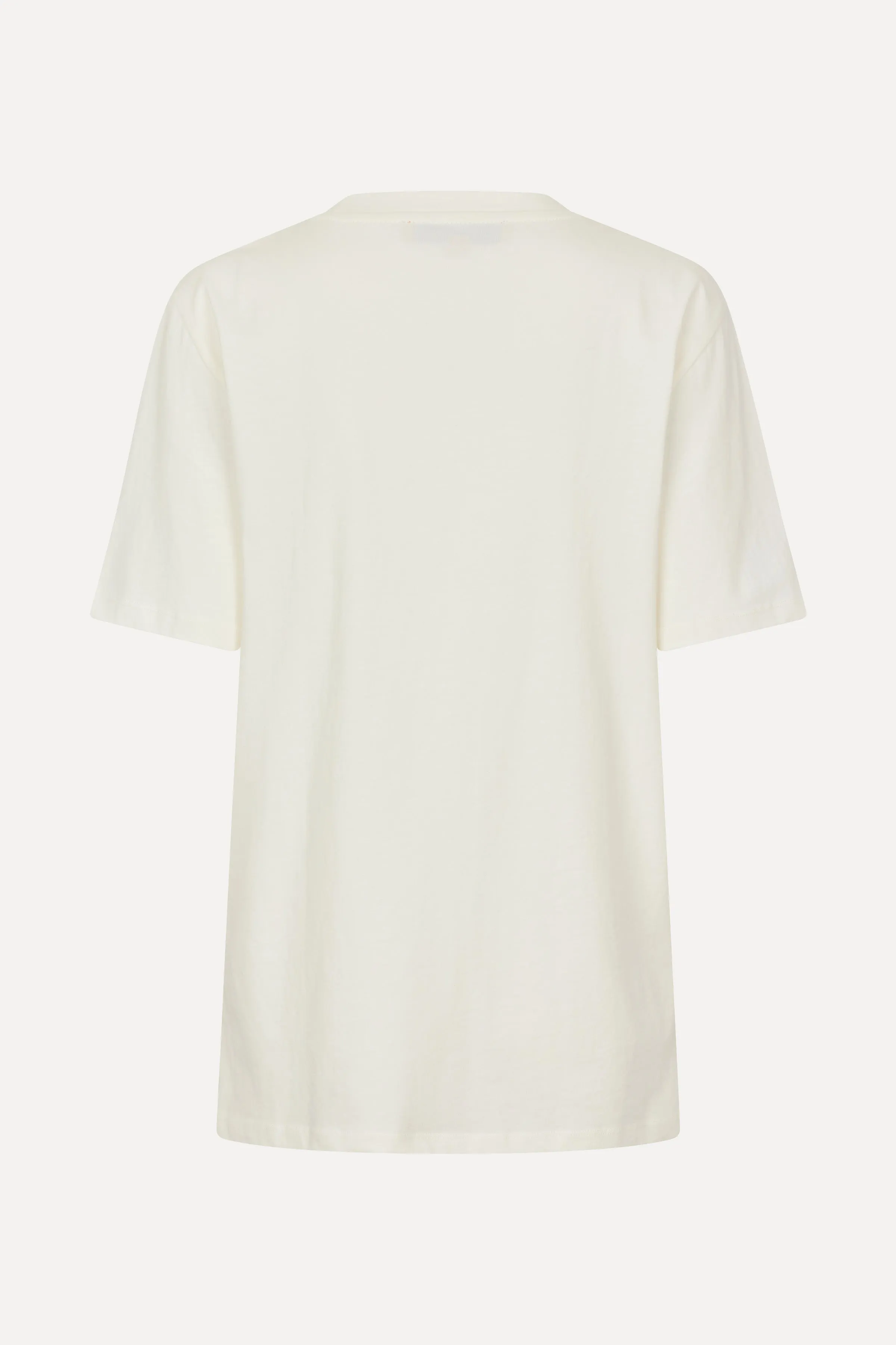 Short Sleeve T-shirt - Aquarelle Showroom