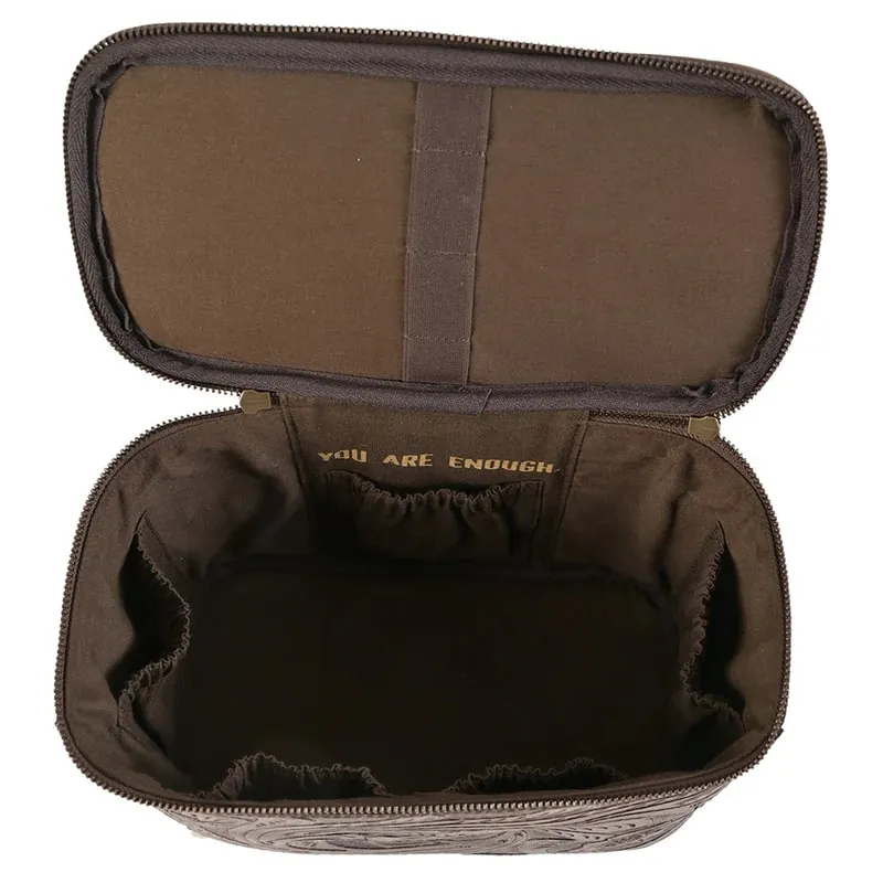 STS Train Case